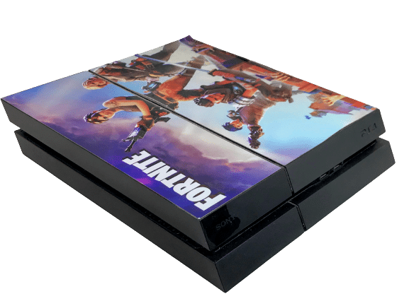 SONY PS4 500GB FORTNITE Console + Controller + Games *CHEAP* - Image 7