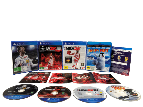 SONY PS4 500GB FORTNITE Console + Controller + Games *CHEAP* - Image 8