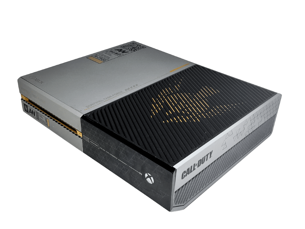 *For Parts*Microsoft Xbox One Call of Duty Advanced Warfare Limited Edition  1TB, image size:1024x768