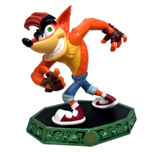 Skylanders IMAGINATORS: CRASH BANDICOOT