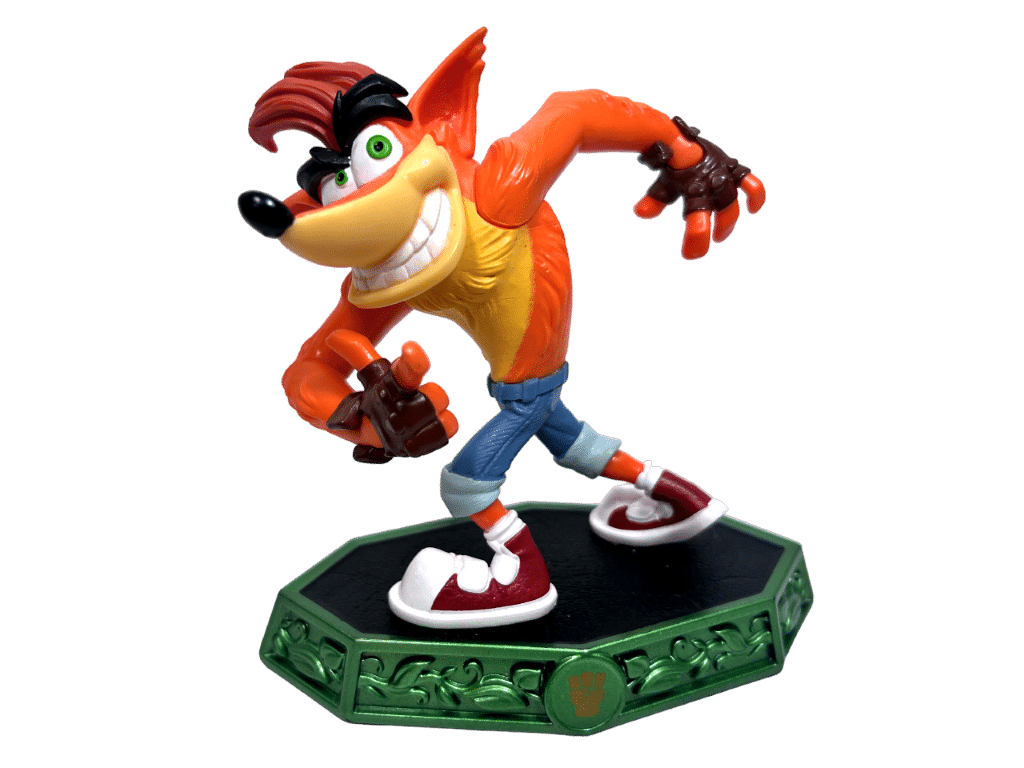 Skylanders IMAGINATORS: CRASH BANDICOOT