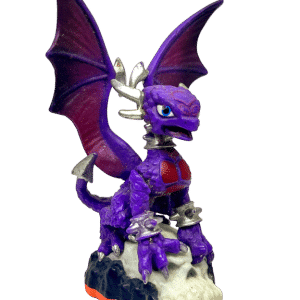 Skylanders Giants Figurine: CYNDER