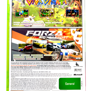 Viva Pinata The Original Game (Xbox 360)