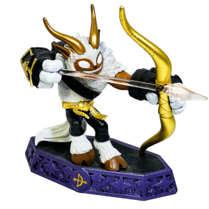 Skylanders IMAGINATORS: BUCKSHOT