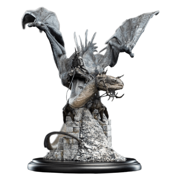 WETA LOTR Miniature Statue - Fell Beast - Image 4