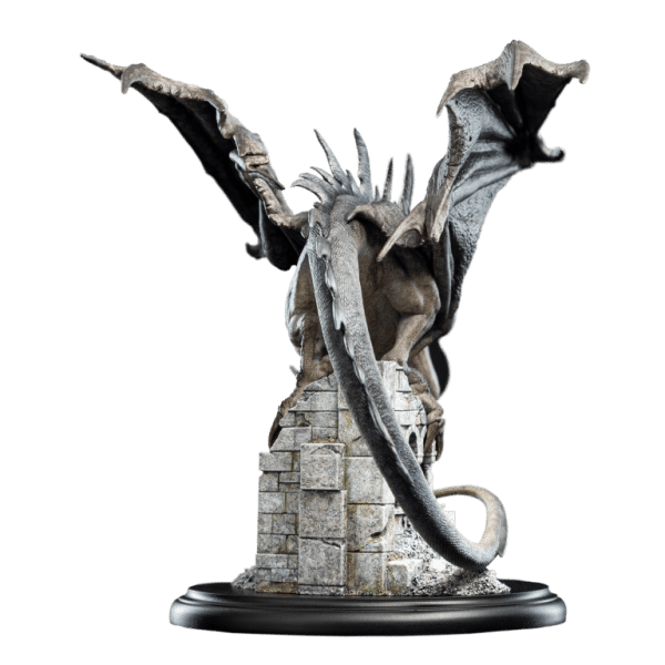 WETA LOTR Miniature Statue - Fell Beast - Image 7