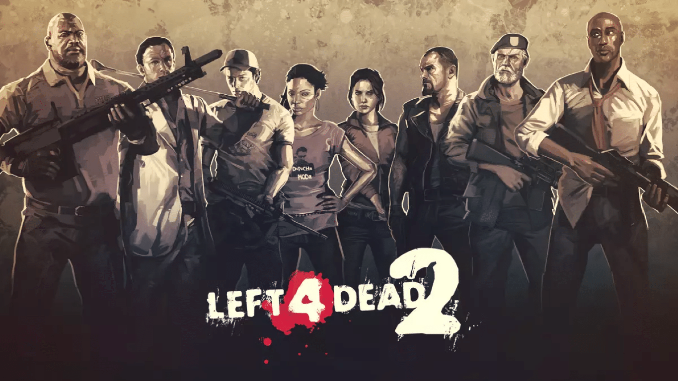 LEFT 4 DEAD 2 (Xbox One) - Image 2