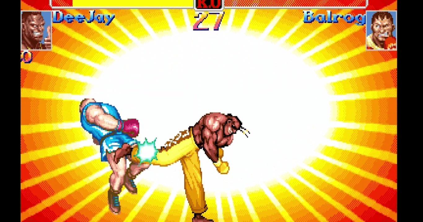 Street Fighter 30th Anniversary Collection (PS4) *MINT COMPLETE* - Image 10