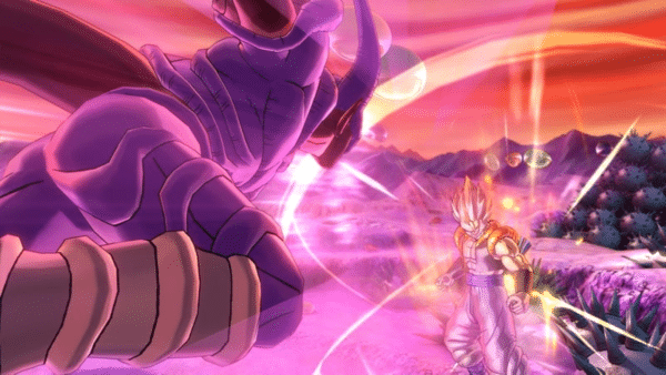 Dragon Ball Xenoverse 2 (PS4) - Image 13