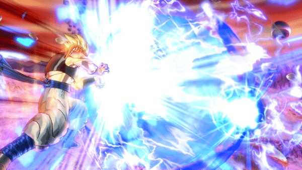 Dragon Ball Xenoverse 2 (PS4) - Image 14