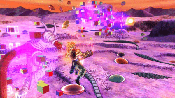 Dragon Ball Xenoverse 2 (PS4) - Image 16