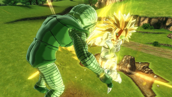 Dragon Ball Xenoverse 2 (PS4) - Image 18