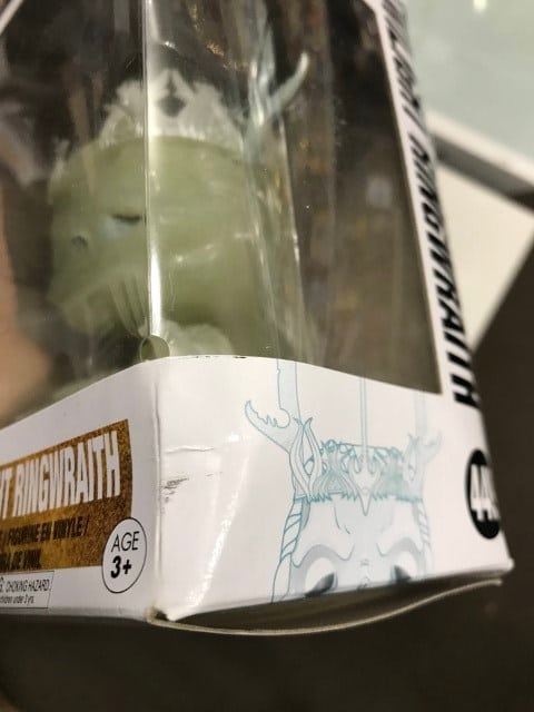 Funko Pop! Vinyl- The Lord of the Rings: Twilight Ringwraith - Image 3