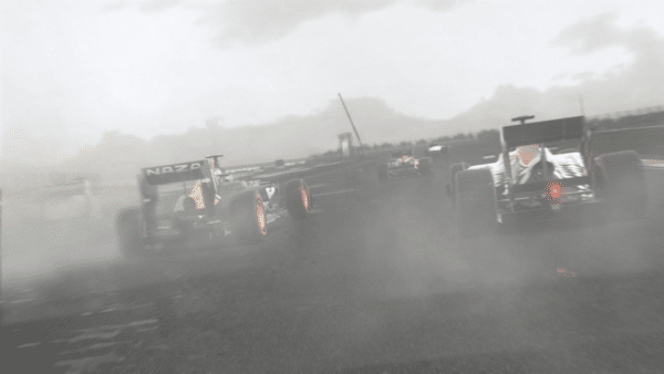 F1 2011 (FORMULA 1 2011) XBox 360 *EXCELLENT & COMPLETE* - Image 9