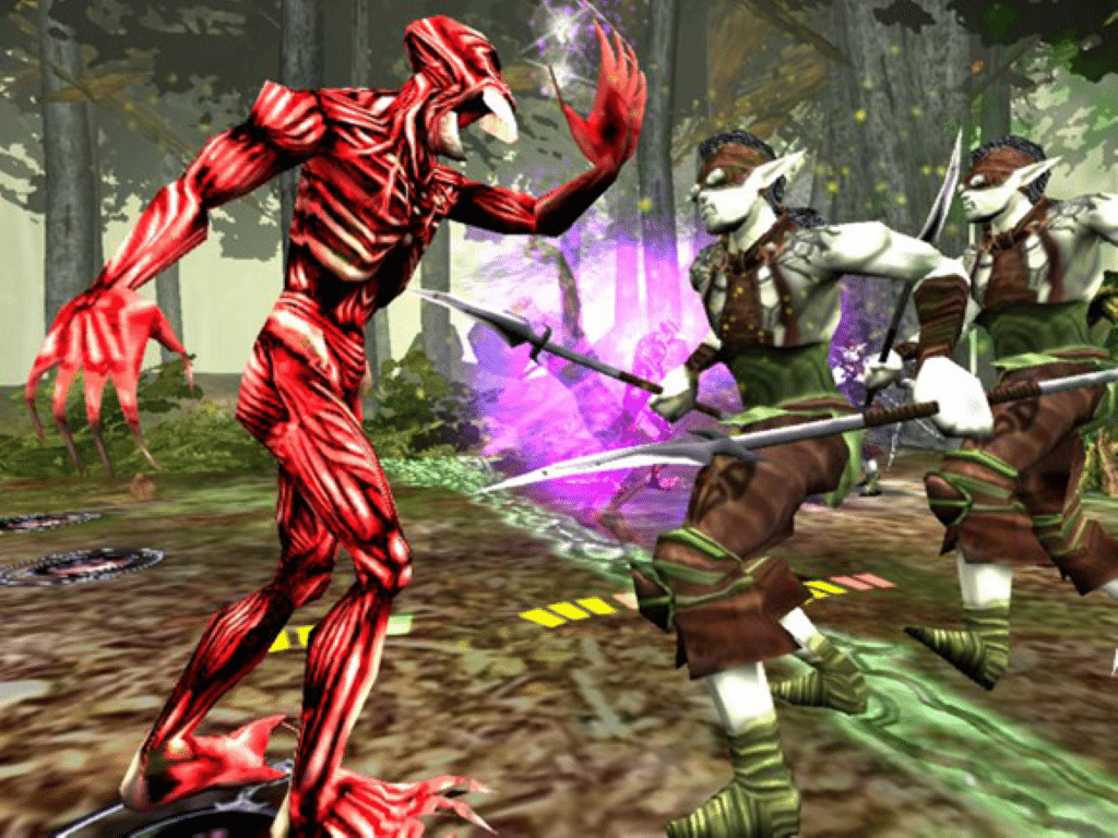 Magic The Gathering BattleGrounds (XBox) *MINT COMPLETE* - Image 7