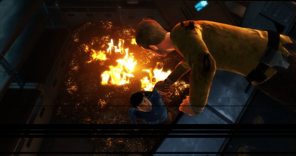 STAR TREK (XBox 360) *COMPLETE* - Image 10