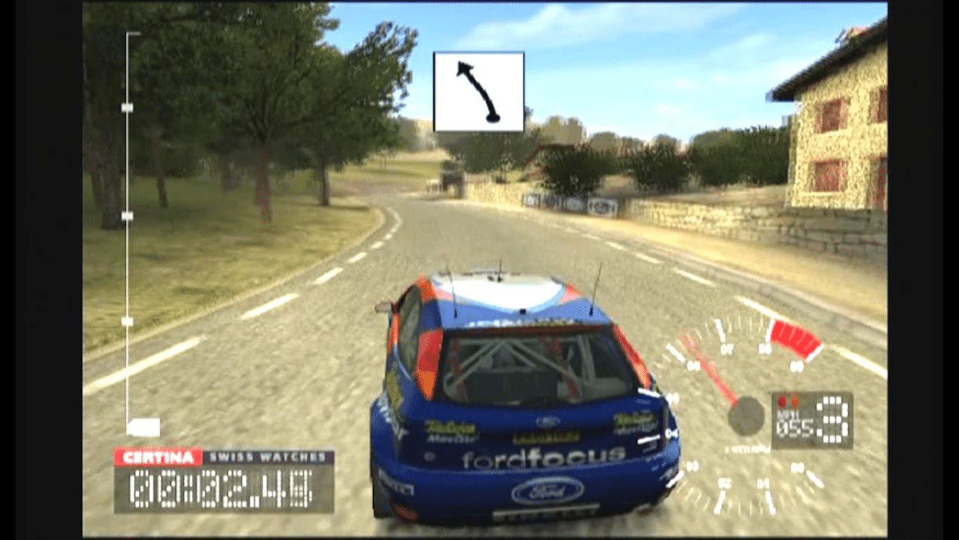 Colin Mcrae Rally 3 (PS2) *COMPLETE COLLECTOR'S* - Image 9