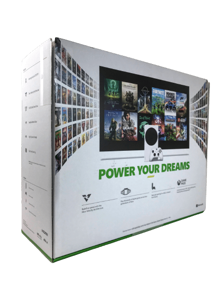 Xbox Series S *MINT IN BOX* - Image 18