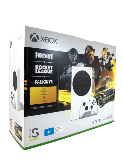 Xbox Series S *MINT IN BOX* - Image 15