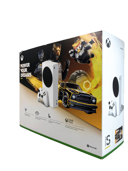 Xbox Series S *MINT IN BOX* - Image 14