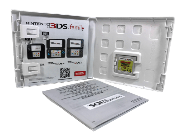 Cartridge Dk Country Returns 3ds Authentic Donkey Kong Country - Main Image