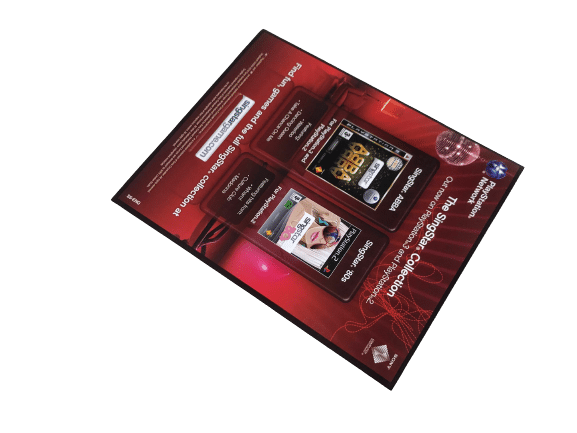 SINGSTAR! Disney Sing It: Family Hits (PS3) *EXCELLENT & COMPLETE* - Image 15