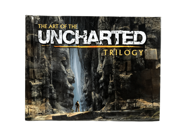 Uncharted: The Nathan Drake Collection (PS4) *BOXED STEEL EDITION