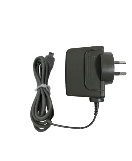 GENUINE NINTENDO DS Lite Charger (AC Wall Charger) - Image 6