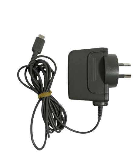 GENUINE NINTENDO DS Lite Charger (AC Wall Charger) - Image 2