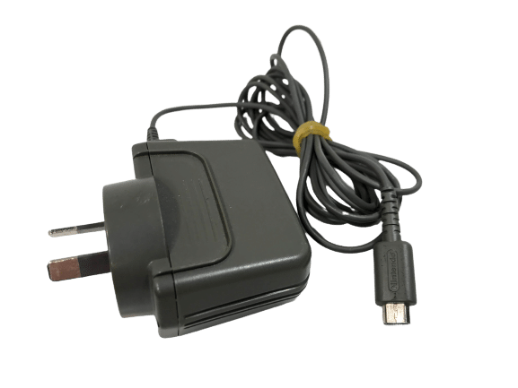 GENUINE NINTENDO DS Lite Charger (AC Wall Charger) - Image 3
