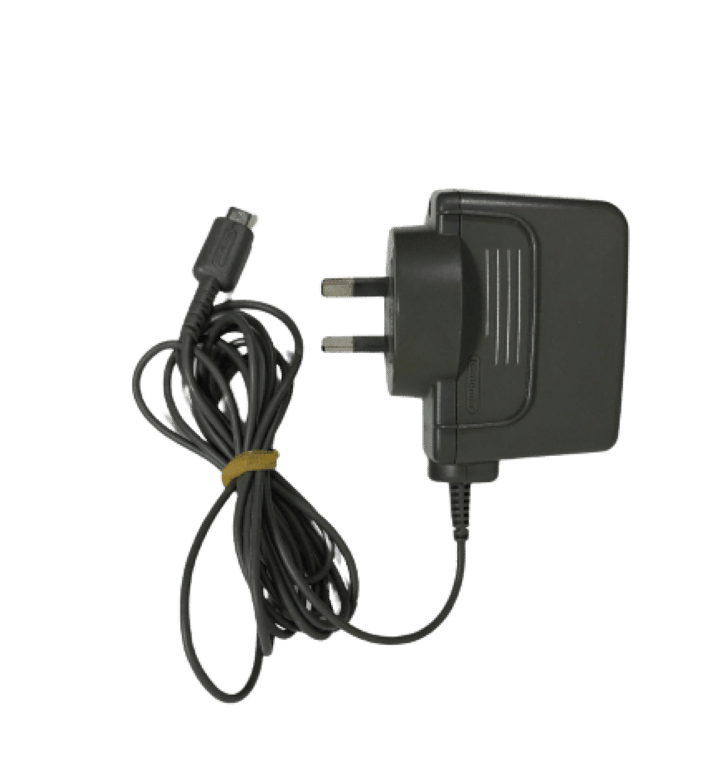 GENUINE NINTENDO DS Lite Charger (AC Wall Charger) - Image 5