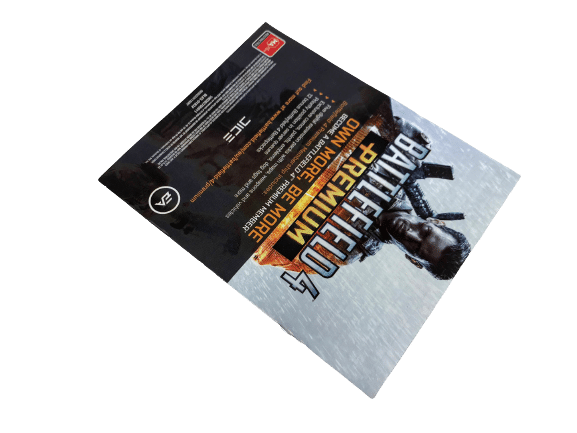 Battlefield 4 (Battle Field 4) PS3 *MINT COMPLETE* - Image 6