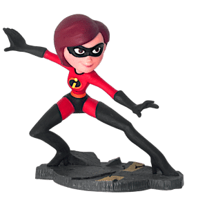 DISNEY INFINITY Figurine: Mrs Incredible