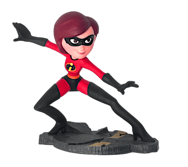 DISNEY INFINITY Figurine: Mrs Incredible