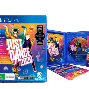 Just Dance 2020 (PS4)