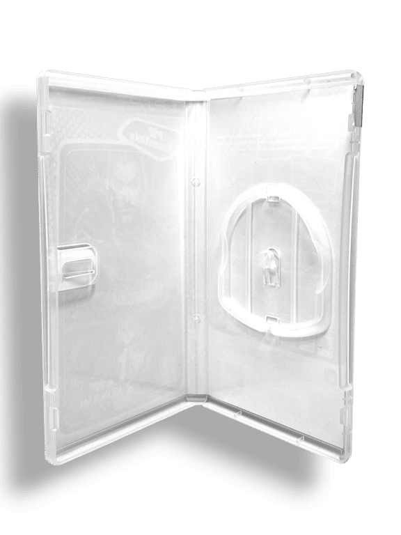 CASTLEVANIA: The Dracula X Chronicles (PSP)