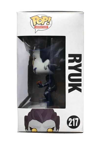 Funko Pop! Vinyl - Death Note: Ryuk - Image 4