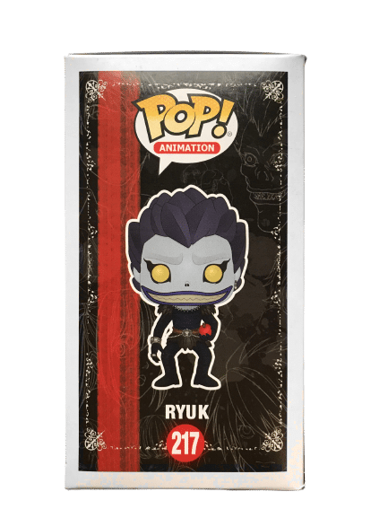 Funko Pop! Vinyl - Death Note: Ryuk - Image 3