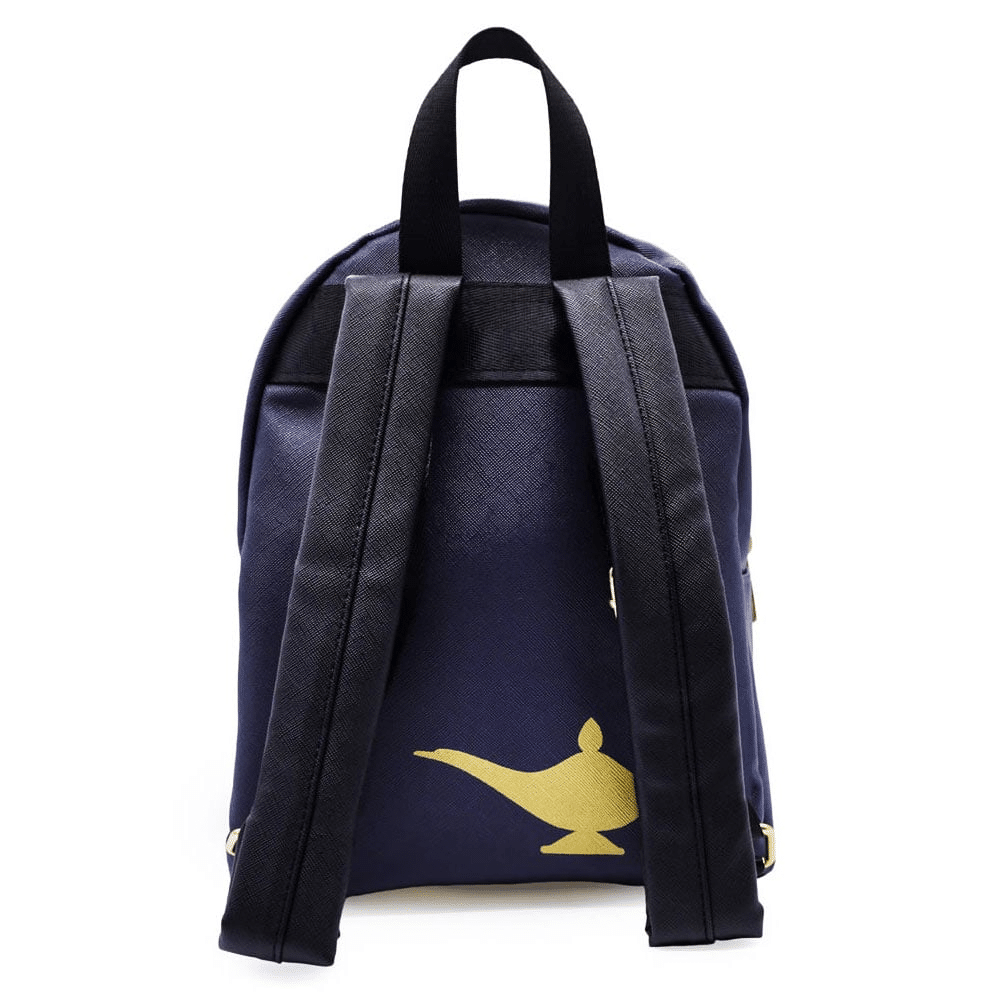 Disney - Aladdin 30th Anniversary - Magic Carpet Ride Mini Backpack - Image 4