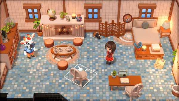 HOKKO LIFE (Nintendo Switch) - Image 9
