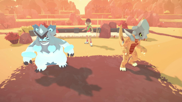 TEMTEM (PS5) *MINT COMPLETE* - Image 8