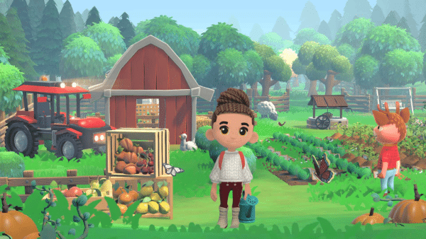 HOKKO LIFE (Nintendo Switch) - Image 10