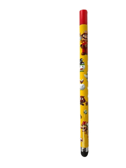 Super Mario Maker 2 Limited Edition Stylus! - Image 3