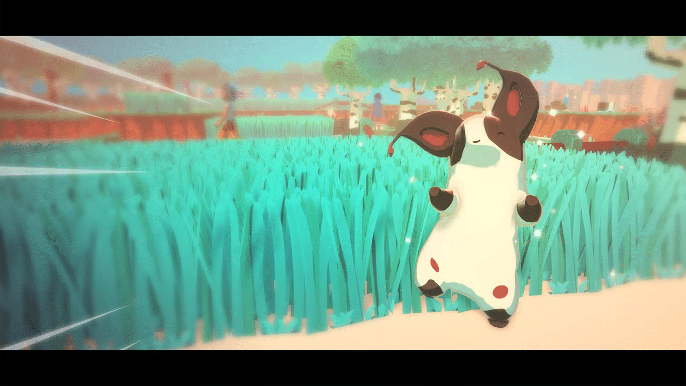 TEMTEM (PS5) *MINT COMPLETE* - Image 6