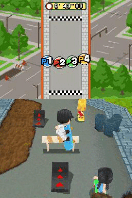 MySims Party (My Sims Party) Nintendo DS - Image 7