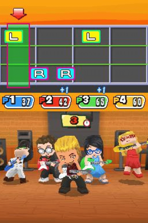 MySims Party (My Sims Party) Nintendo DS - Image 4