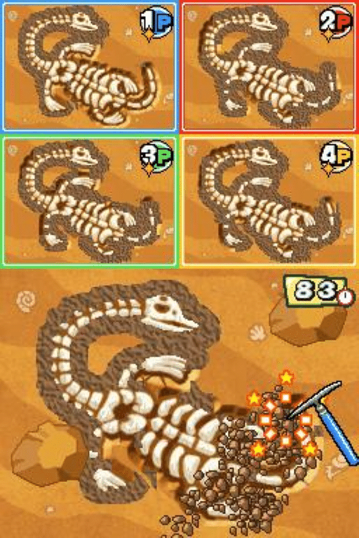 MySims Party (My Sims Party) Nintendo DS - Image 8