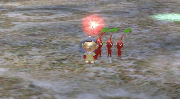 PIKMIN 2 (Wii) *EXCELLENT CONDITION, No Manual* - Image 8