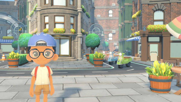 HOKKO LIFE (Nintendo Switch) - Image 7