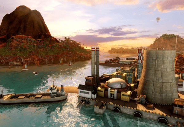 TROPICO 4 (Xbox 360) *MINT COMPLETE* - Image 4